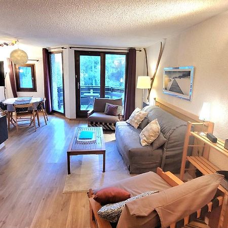 Le Lodge Des Marmottes - Calme, Cosy, Vue Nature Les Orres Eksteriør bilde