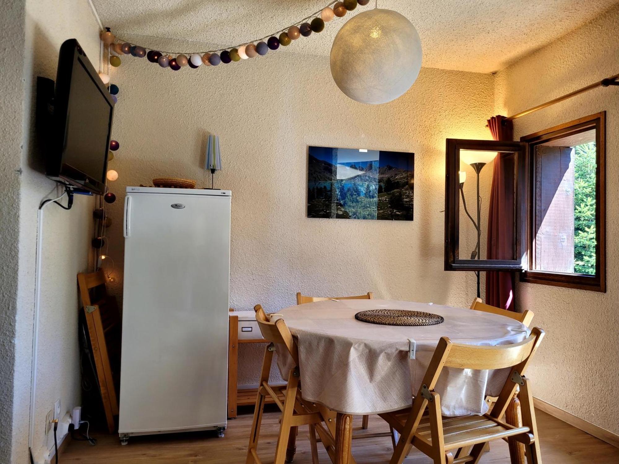 Le Lodge Des Marmottes - Calme, Cosy, Vue Nature Les Orres Eksteriør bilde